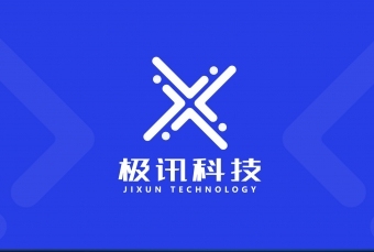 logo---极讯科技