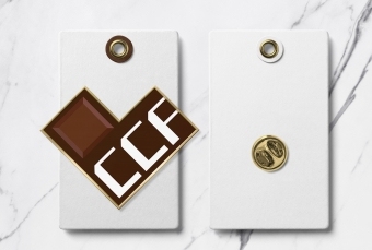logo---巧克力文化节