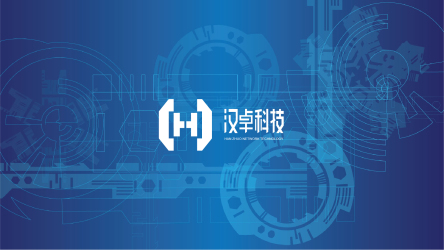 logo---惠州汉卓科技有限公司