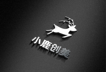 logo---小鹿创美