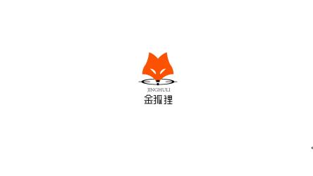logo---金狐狸旅游