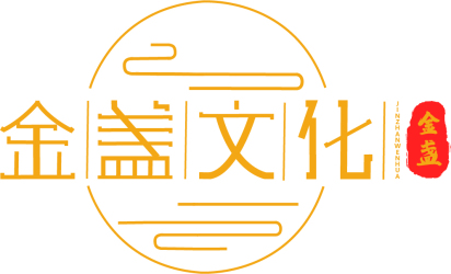 logo---金盏文化