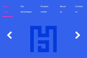 网页设计---骏鸿科技有限公司