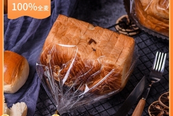 主图---面包