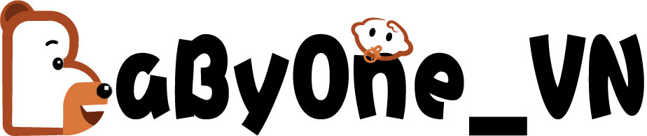 logo---BaByOne_VN