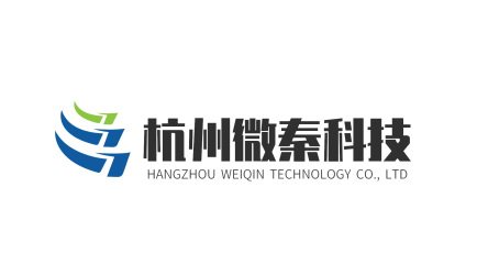 logo---杭州微秦科技有限公司