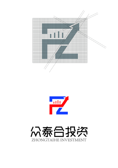 logo---众泰合投资管理有限公司