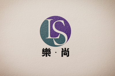 logo---樂尚