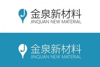 logo---湖北金泉新材料有限公司