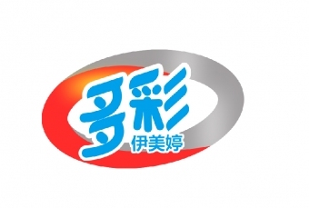 logo---多彩伊美婷
