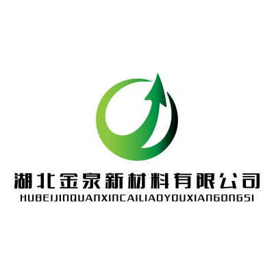 logo---湖北金泉新材料有限公司