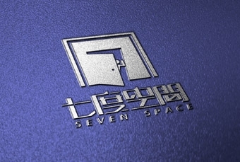 logo---七度空间密室