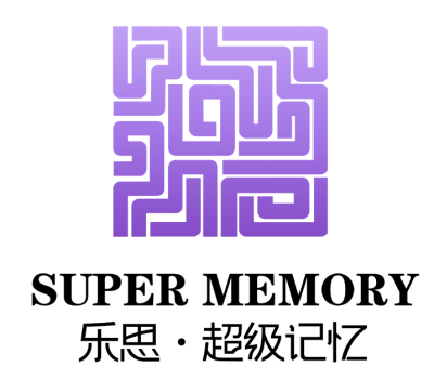 logo---乐思•超级记忆