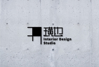 logo---璜也空间设计工作室