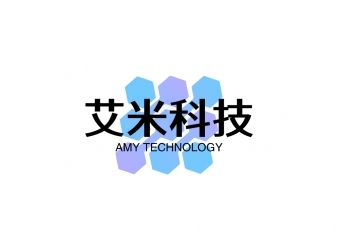 logo---艾米科技