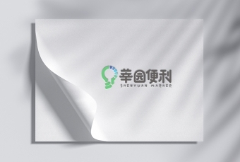 logo---莘园便利店