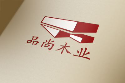 logo---品尚木业