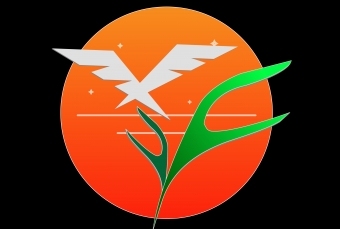 logo---图形XF